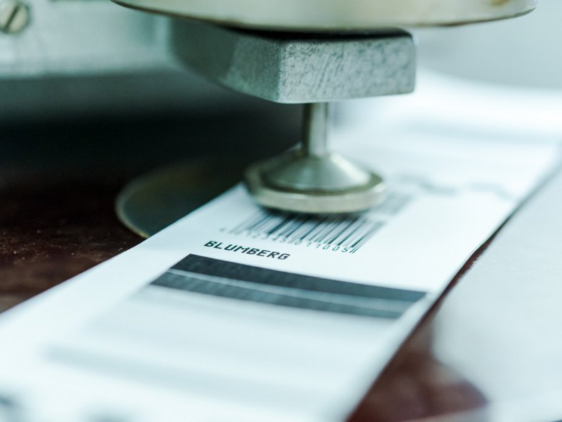 Thermal labels