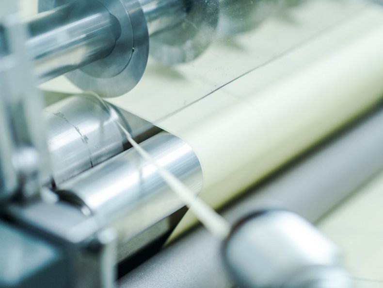 The functionality of thermal labels