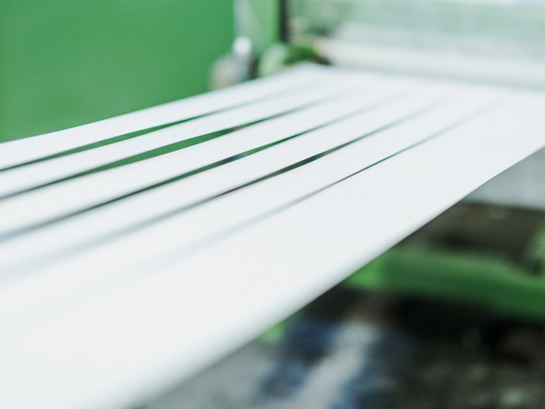 Thermotransferetiketten bedruckung